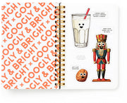Googly & Bright Sticker Book