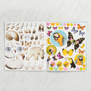 Eyelike Stickers: Animals