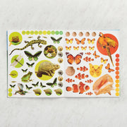Eyelike Stickers: Animals