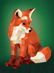 Paint by Sticker (Official): Create 12 Masterpieces One Sticker at a Time!