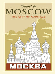 Paint by Sticker (Official): Travel: Re-create 12 Vintage Posters One Sticker at a Time!
