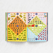 Paint by Sticker (Official): Travel: Re-create 12 Vintage Posters One Sticker at a Time!