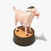 The Screaming Goat (The Original)