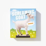 The Screaming Goat (The Original)