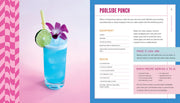 Barbie: The Official Cocktail Book: 50 Dreamy Recipes for Inspired Entertaining