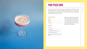Barbie: The Official Cocktail Book: 50 Dreamy Recipes for Inspired Entertaining