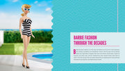 Barbie: The Official Cocktail Book: 50 Dreamy Recipes for Inspired Entertaining