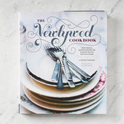 Newlywed Cookbook: Fresh Ideas and Modern Recipes for Cooking With and For Each Other