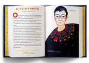 Good Night Stories for Rebel Girls