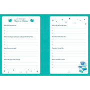 My #BookTok Reading Journal: Track and Review Your Favorite Reads