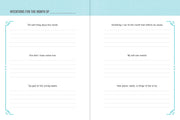 One Question a Day Weekly Planner: 365 Prompts for a Meaningful Year