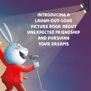 Unfunny Bunny