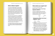 Minute Cryptic: Over 160 Wordplay Puzzles to Decipher, Unlock, and Untangle