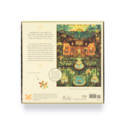 The World of The Great Gatsby 1000 Piece Puzzle: A jigsaw by Adam Simpson