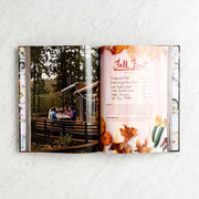 The Forest Feast Gatherings: Simple Vegetarian Menus for Hosting Friends & Family