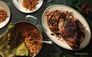 Eaterland: Recipes and Stories from Across the United States