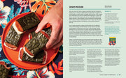 Eaterland: Recipes and Stories from Across the United States