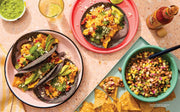 Eaterland: Recipes and Stories from Across the United States