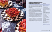 Eaterland: Recipes and Stories from Across the United States