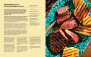Eaterland: Recipes and Stories from Across the United States