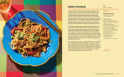 Eaterland: Recipes and Stories from Across the United States