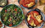 Eaterland: Recipes and Stories from Across the United States