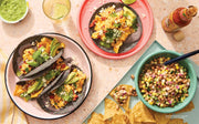 Eaterland: Recipes and Stories from Across the United States
