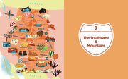 Eaterland: Recipes and Stories from Across the United States