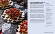 Eaterland: Recipes and Stories from Across the United States