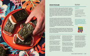 Eaterland: Recipes and Stories from Across the United States