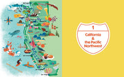 Eaterland: Recipes and Stories from Across the United States
