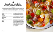 Health Nut: A Feel-Good Cookbook