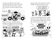Partypooper (Diary of a Wimpy Kid Series #20)
