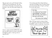 Partypooper (Diary of a Wimpy Kid Series #20)