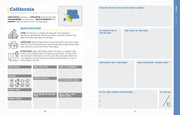 50 States, 5,000 Ideas Journal