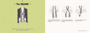 50 Ways to Wear a Scarf: (Fashion Books, Fall and Winter Fashion Books, Scarf Fashion Books)