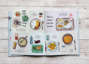 This Is How We Do It: One Day in the Lives of Seven Kids from around the World