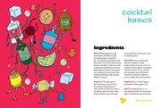 Saved by the Bellini: & Other 90s-Inspired Cocktails - A Cocktail Book