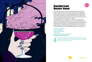 Saved by the Bellini: & Other 90s-Inspired Cocktails - A Cocktail Book
