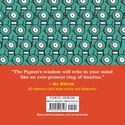 Be the Bus: The Lost & Profound Wisdom of The Pigeon