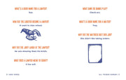 Dad Jokes: Groan-Worthy Quips, Puns, and Almost-Funny Gags