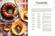 Italian Snacking: Sweet and Savory Recipes for Every Hour of the Day - A Cookbook