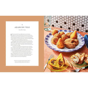 Italian Snacking: Sweet and Savory Recipes for Every Hour of the Day - A Cookbook