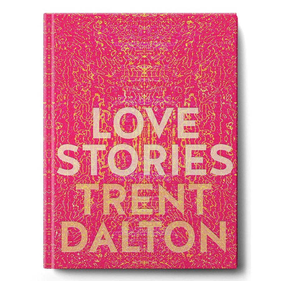 Love Stories: Uplifting True Stories about Love from the Internationally Bestselling Author of Boy Swallows Universe