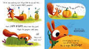The Pumpkin Thief