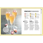 Let's Get Fizzical: More than 50 Bubbly Cocktail Recipes with Prosecco, Champagne, and Other Sparkli