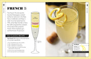 Let's Get Fizzical: More than 50 Bubbly Cocktail Recipes with Prosecco, Champagne, and Other Sparkli