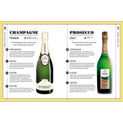 Let's Get Fizzical: More than 50 Bubbly Cocktail Recipes with Prosecco, Champagne, and Other Sparkli