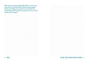Cancer A Guided Journal