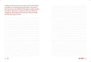 Leo A Guided Journal